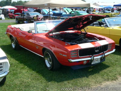 Camaro